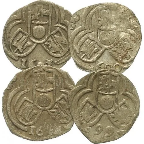 Salzburg - arcibiskupství, Wolf Dietrich von Raitenau, 1587 - 1612 — 1