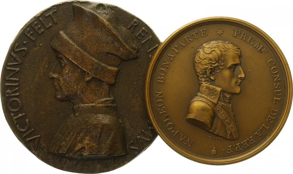 Francie, Napoleon I., 1804 - 1814/1815 — 1