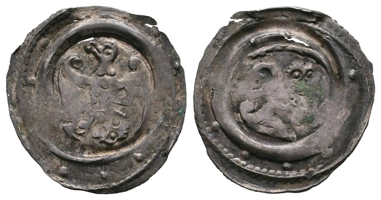 Rakousko, Leopold VI., cca 1210 - 1230 — 1