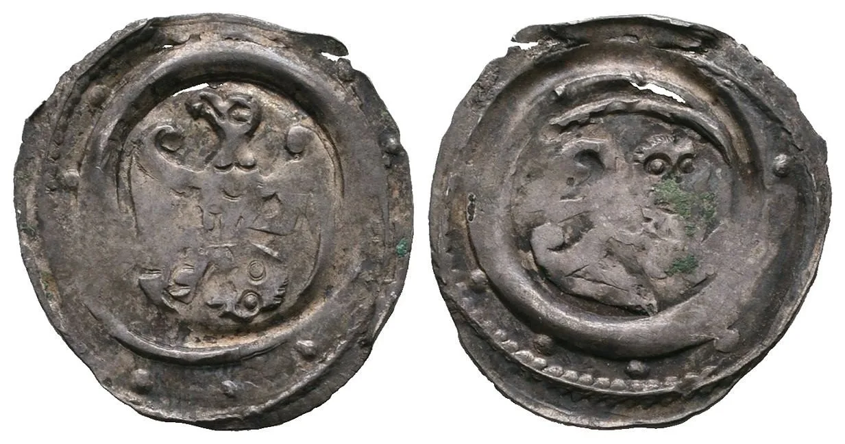 Rakousko, Leopold VI., cca 1210 - 1230 — 1