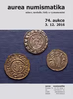 Aurea - 74. aukce