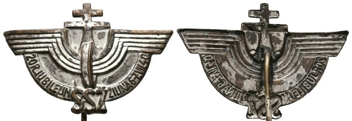 Cizina - spolky, svazy, organizace — 1