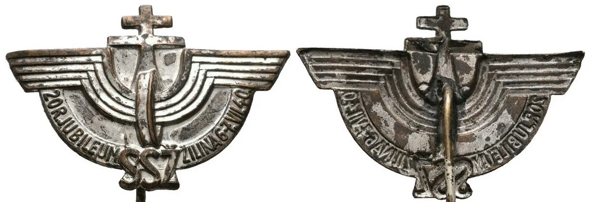 Cizina - spolky, svazy, organizace — 1
