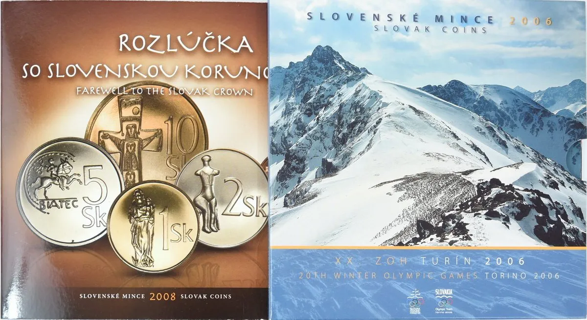 Slovenská republika, 1993 - — 1