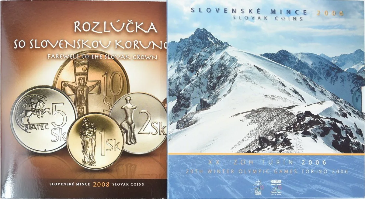 Slovenská republika, 1993 - — 1