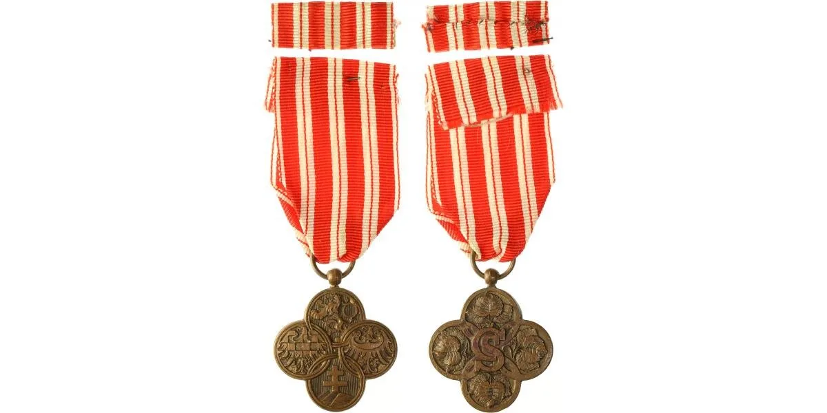 Československo — 1
