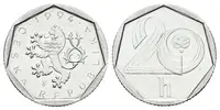 20 Haléř 1994, Jablonec