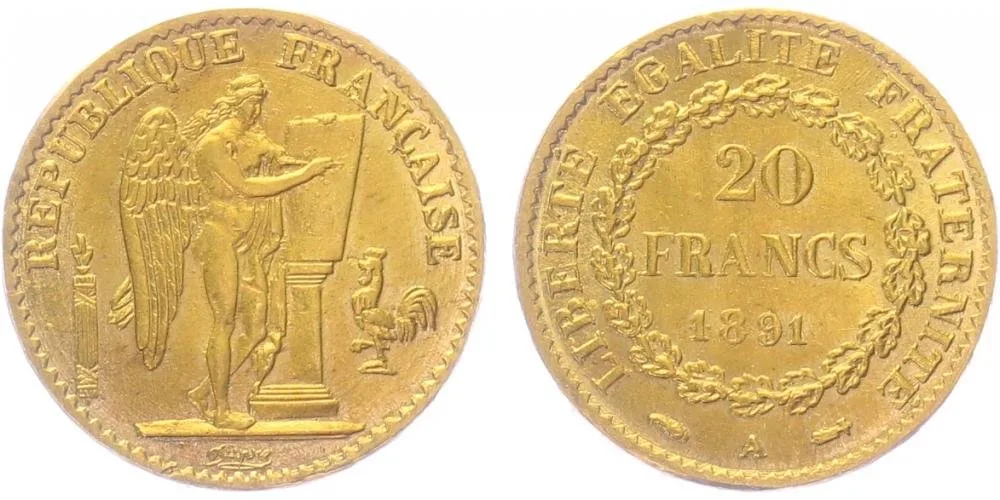 Francie, III. republika, 1871 - 1940 — 1