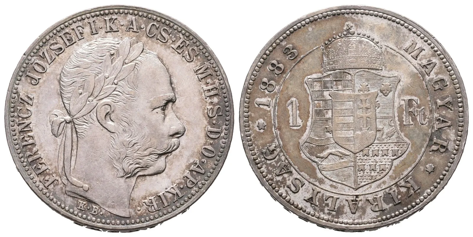 Zlatník 1883 KB