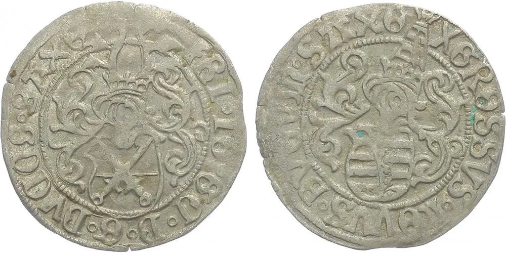 Sasko, Friedrich III., Johann a Georg, 1507 - 1525 — 1