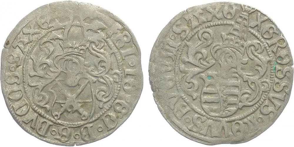 Sasko, Friedrich III., Johann a Georg, 1507 - 1525 — 1