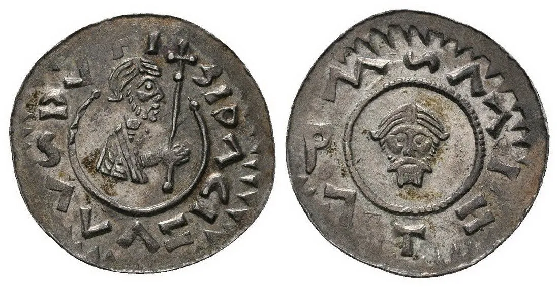 Břetislav II. a Vratislav II., společná vláda na Brněnsku 1092 — 1