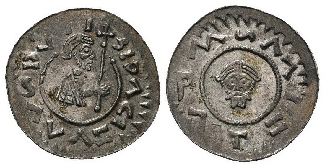 Břetislav II. a Vratislav II., společná vláda na Brněnsku 1092 — 1