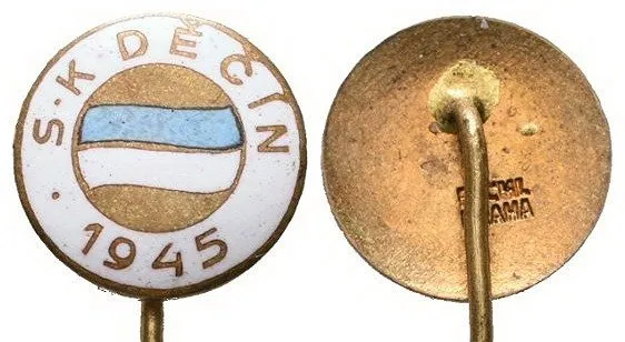 Sport - Česko, SK a sdružení - Severní Čechy, okr. Děčín — 1