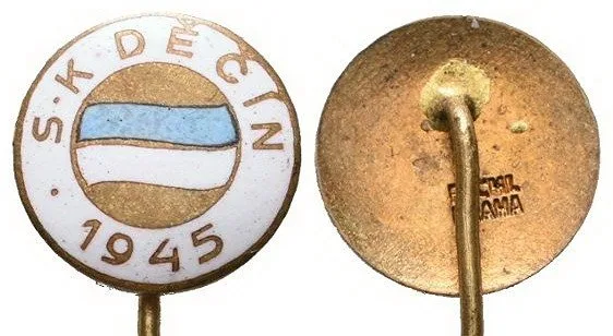 Sport - Česko, SK a sdružení - Severní Čechy, okr. Děčín — 1