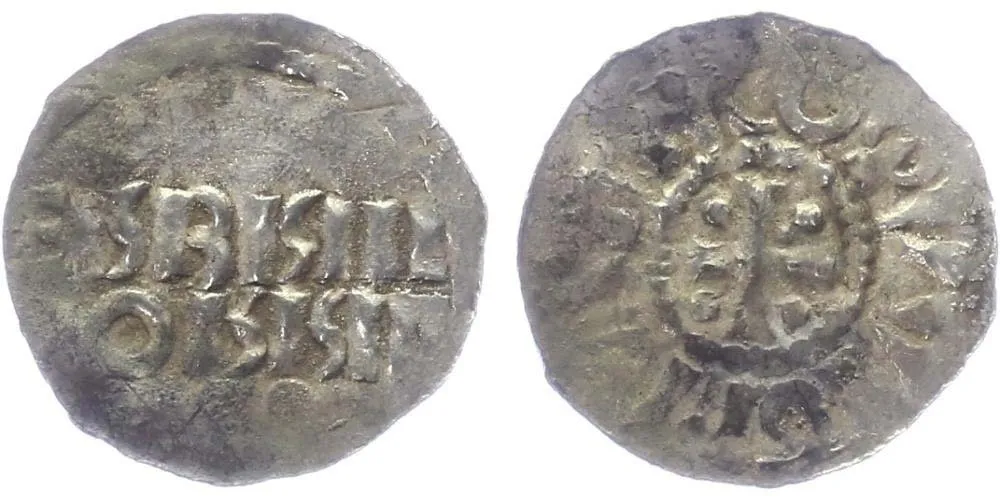 Sasko - Billungerové, Wichmann III., 967 - 1016 — 1