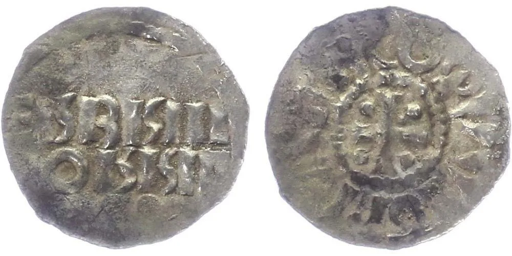 Sasko - Billungerové, Wichmann III., 967 - 1016 — 1