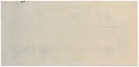 Německo, 100 Milliarden Mark 1923, Ro.123 - fotografie 2