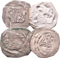 Bavorsko, Otto II. Bavorský, 1231 - 1253 — 2