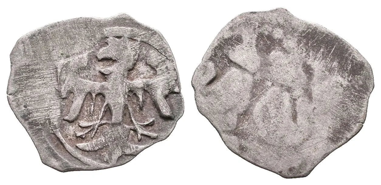 Albrecht Rakouský - markrabě moravský, 1423 - 1435 — 1