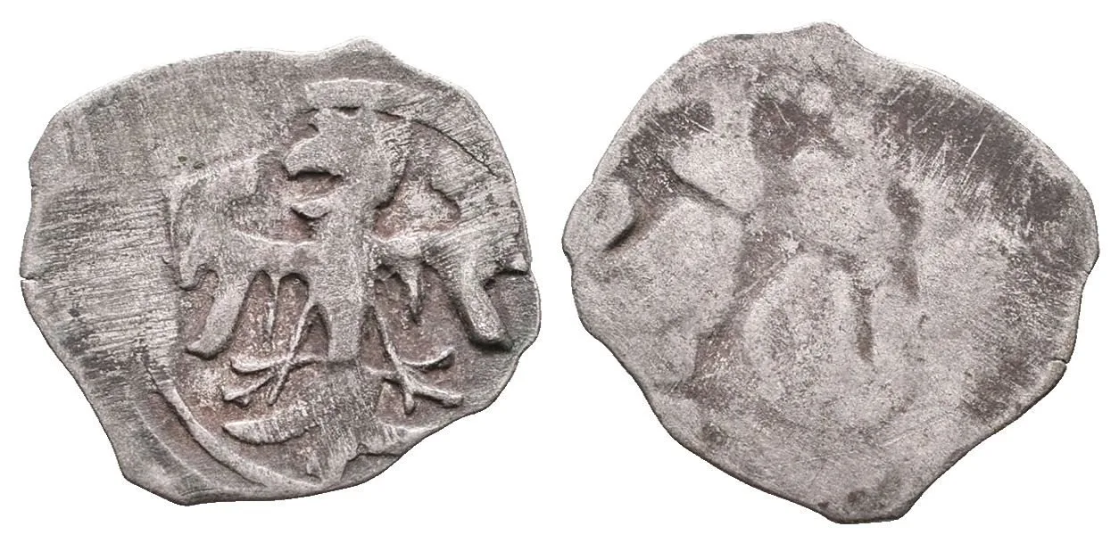 Albrecht Rakouský - markrabě moravský, 1423 - 1435 — 1