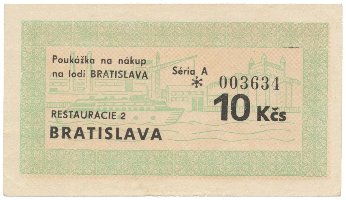Nouzovky české od roku 1914 — 1