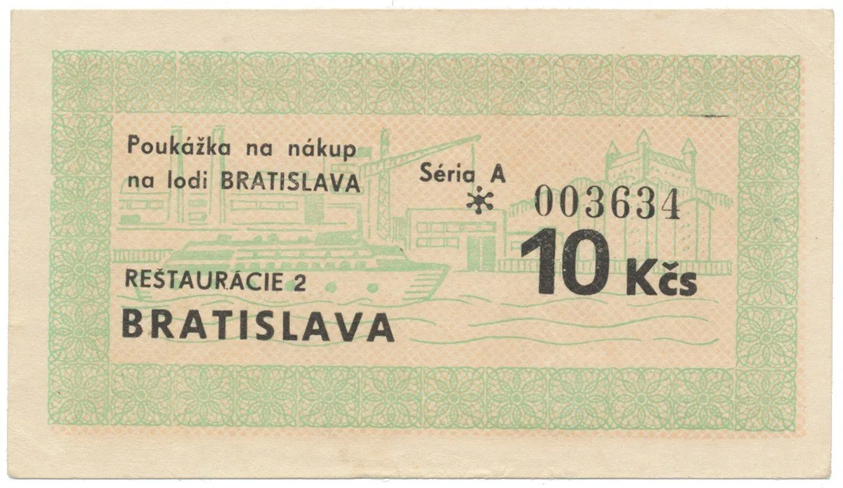 Nouzovky české od roku 1914 — 1