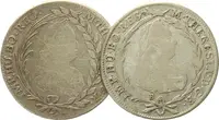 Marie Terezie, 1740 - 1780 — 1