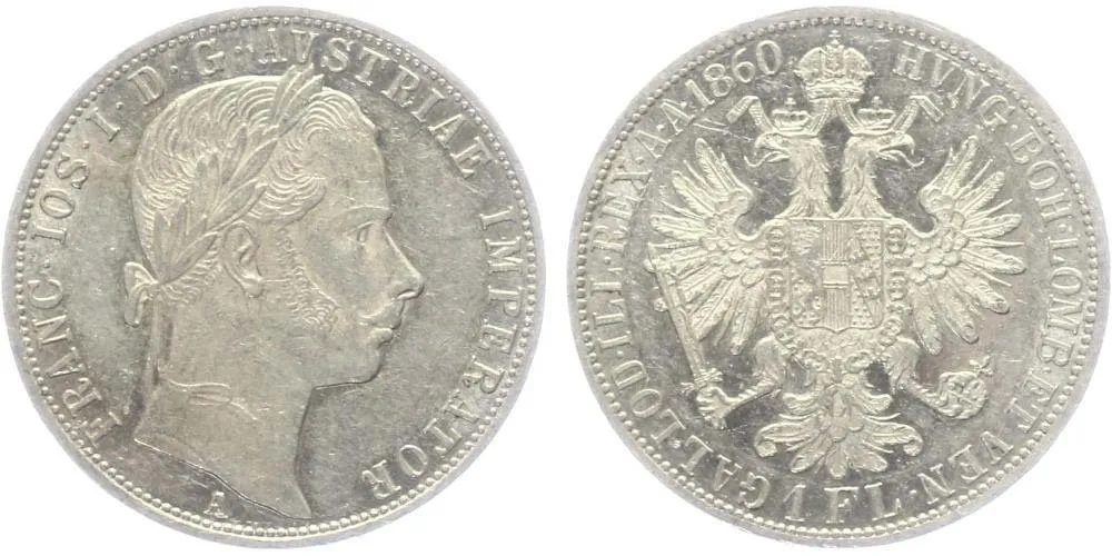 František Josef I., 1848 - 2006 — 1
