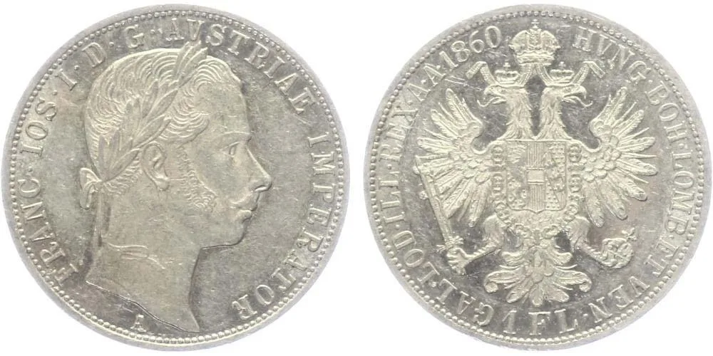 František Josef I., 1848 - 2006 — 1