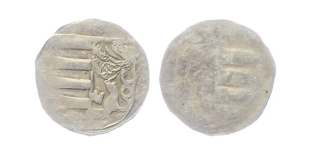 Matyáš Korvín, český protikrál 1469 - 1490 — 1