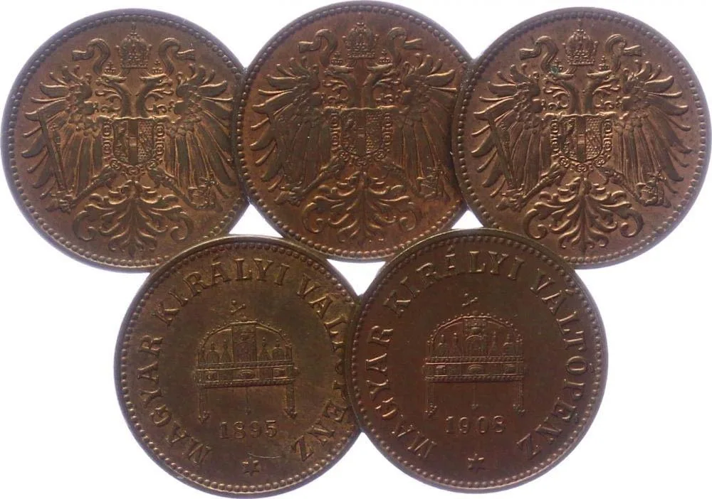 František Josef I., 1848 - 2240 — 1