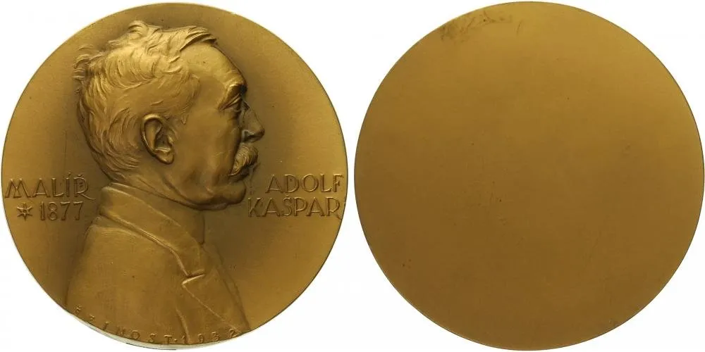 Šejnost Josef, 1878 - 1941 — 1