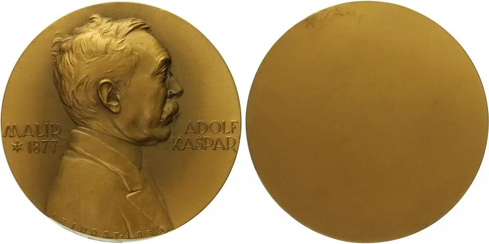 Šejnost Josef, 1878 - 1941 — 1