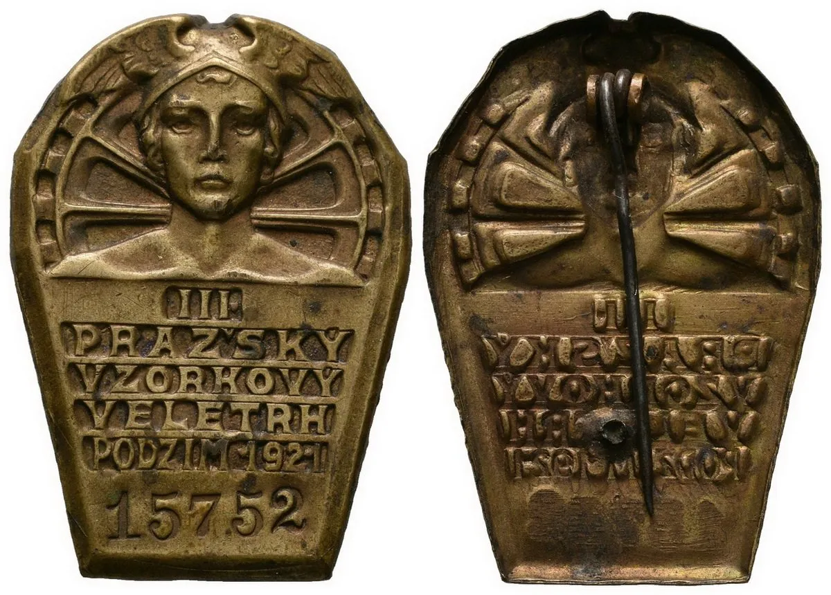 Česko - výstavy, veletrhy, slavnosti — 1