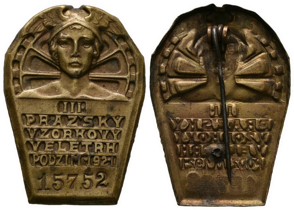 Česko - výstavy, veletrhy, slavnosti — 1