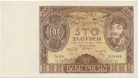 Polská platidla na československém území 1938-39 — 1