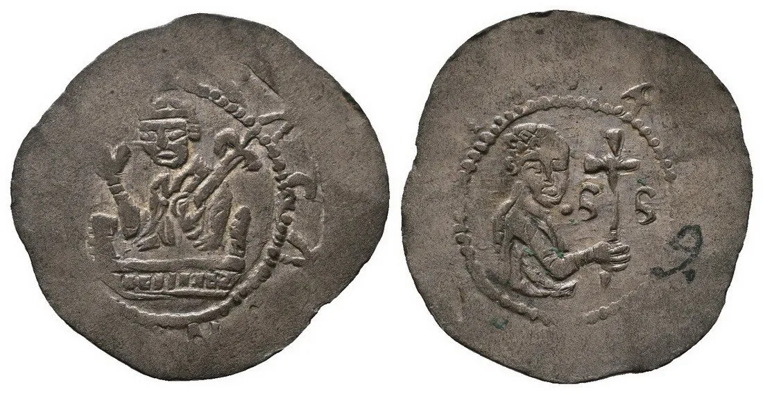 Přemysl Otakar I., 1192 - 1193, 1197 - 1230 — 1