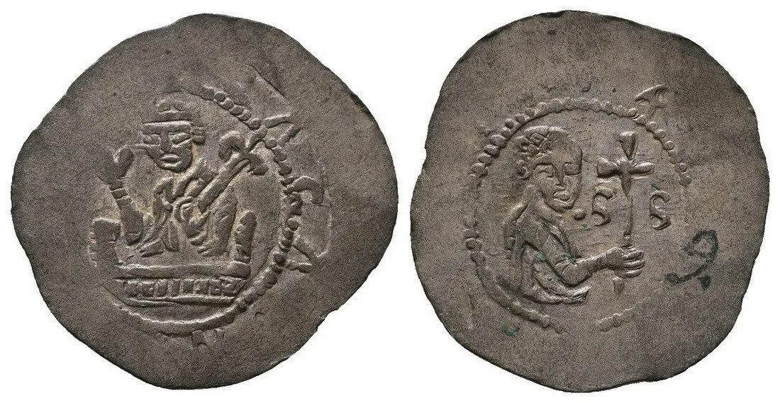 Přemysl Otakar I., 1192 - 1193, 1197 - 1230 — 1
