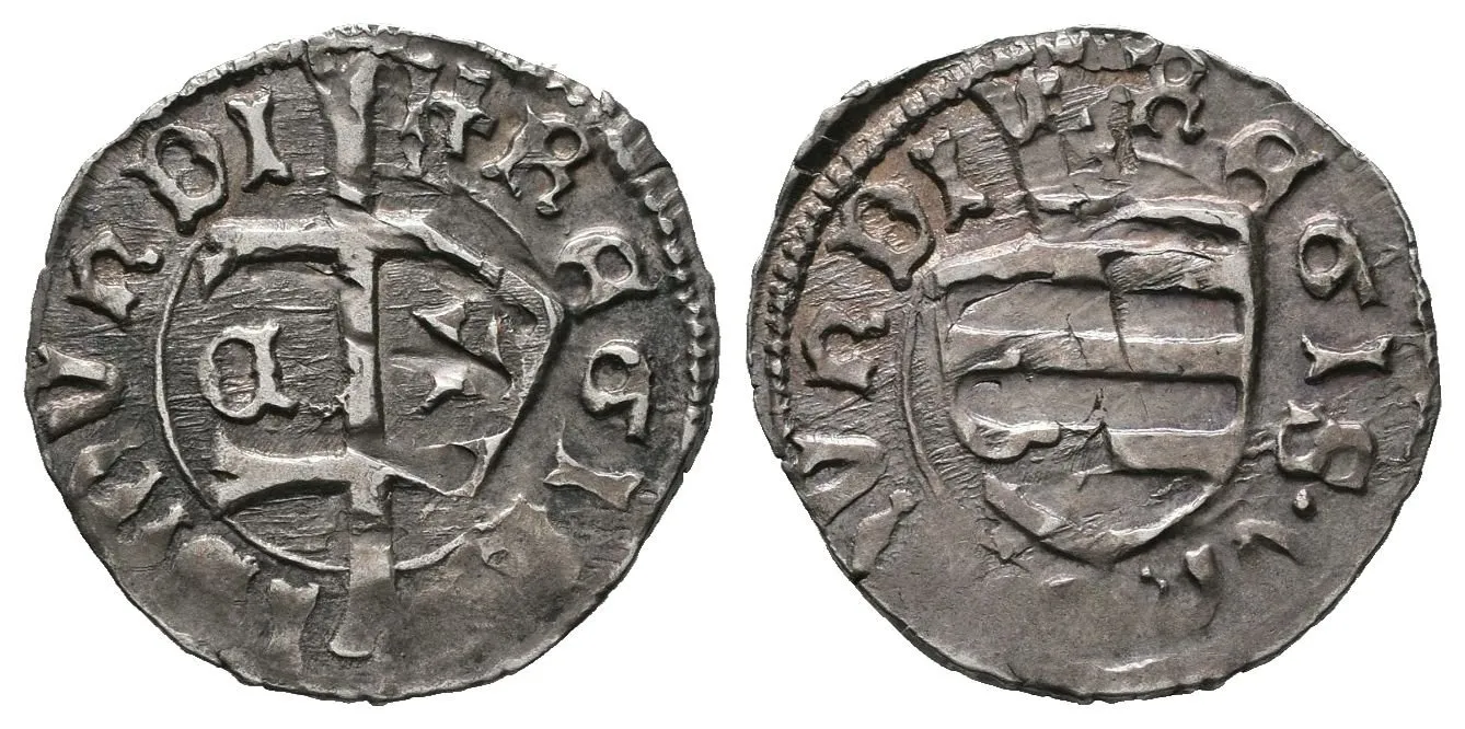 Uhersko, Zikmund Lucemburský, 1387 - 1437 — 1