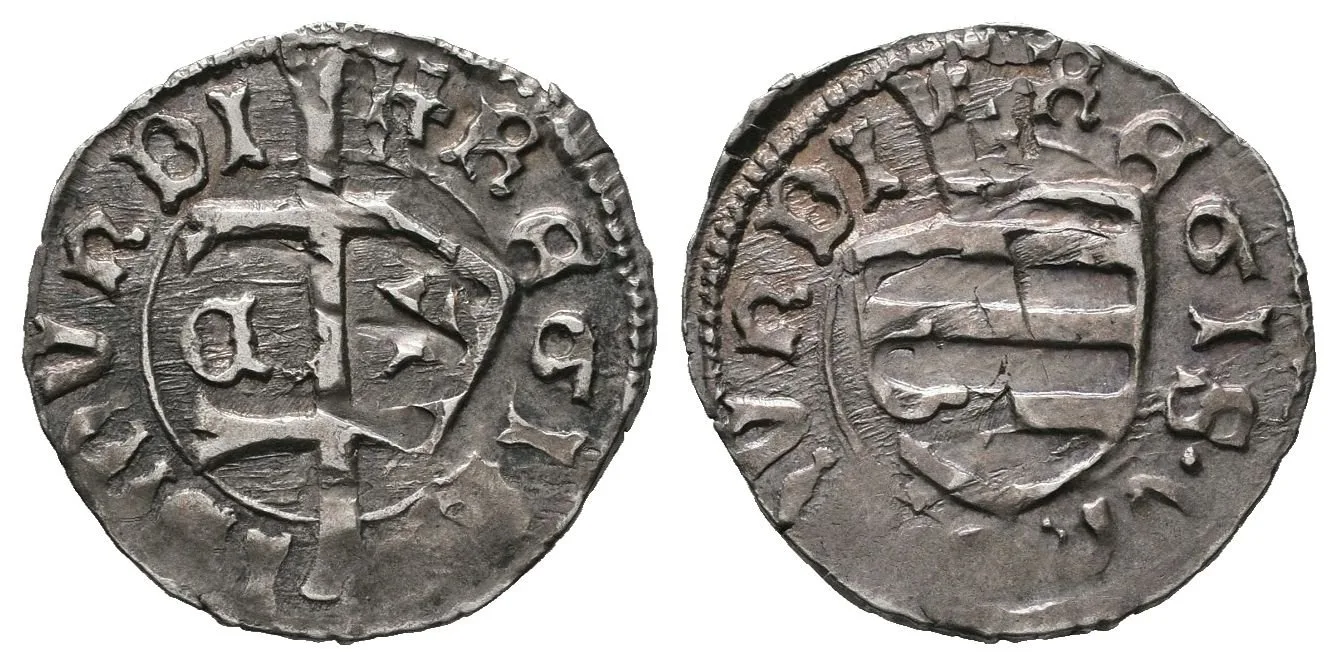Uhersko, Zikmund Lucemburský, 1387 - 1437 — 1