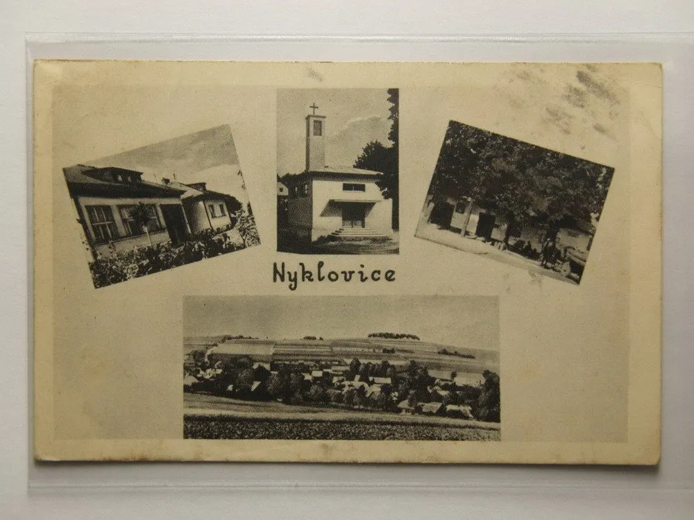 okr. Žďár nad Sázavou — 1