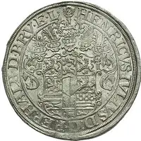 Braunschweig - Wolfenbüttel, Heinrich Julius, 1589 - 1613 — 2