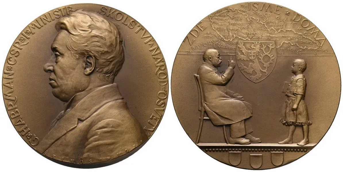 Šejnost Josef, 1878 - 1941 — 1