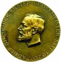 Rigele Alojz, 1878 - 1940 — 1