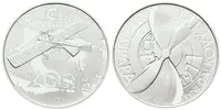 200 Kč 2011 - Jan Kašpar, PROOF
