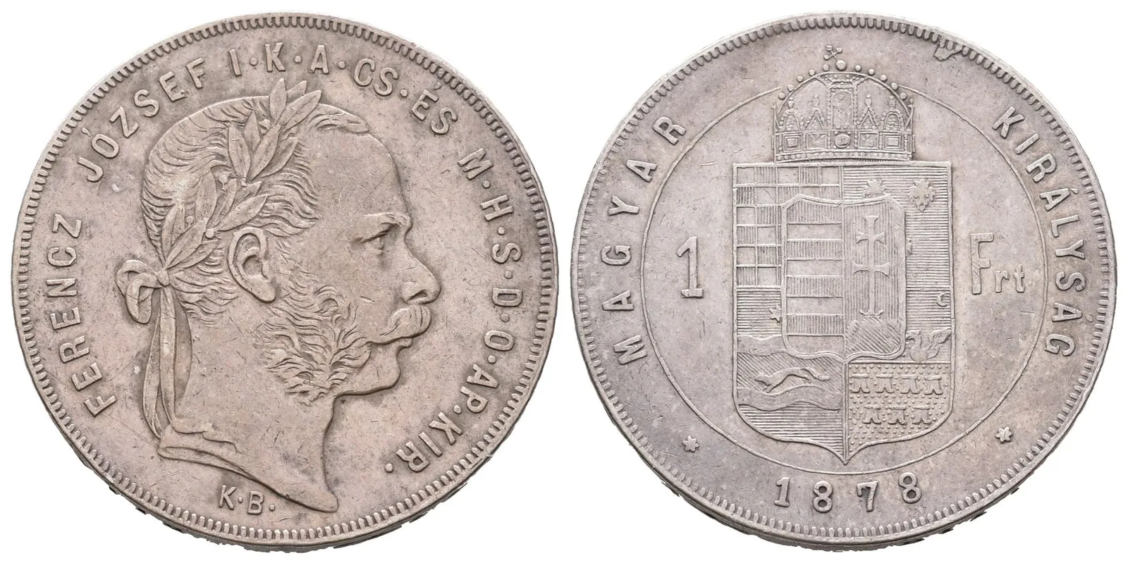 Zlatník 1878 KB