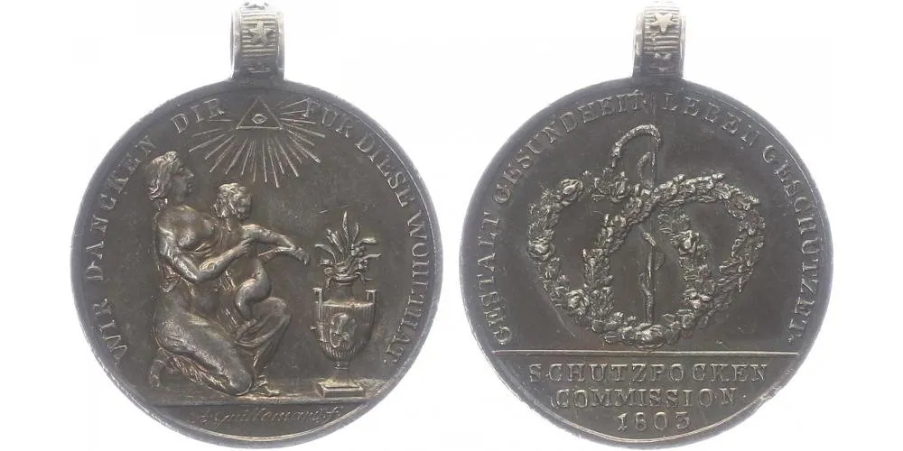 Guillemard Antonín, 1747 - 1812 — 1