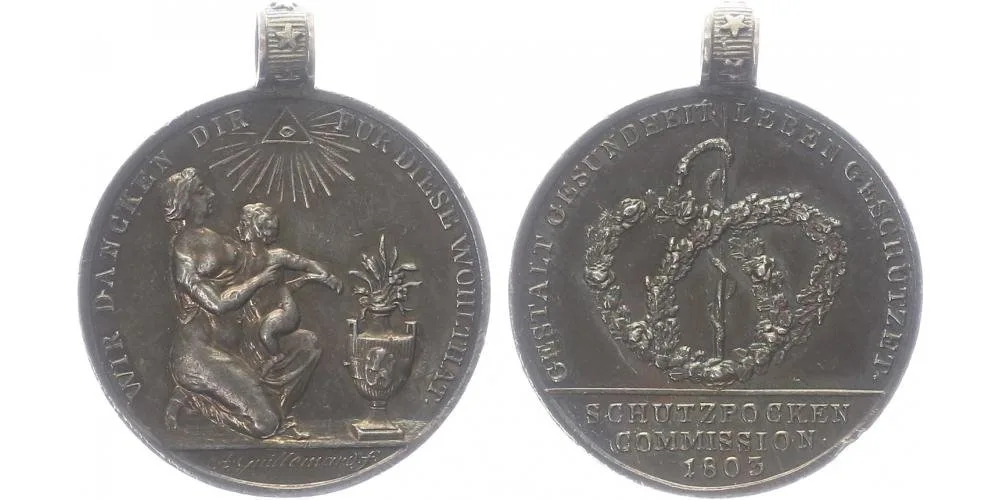 Guillemard Antonín, 1747 - 1812 — 1