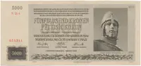 Protektorát Čechy a Morava, 1939 - 1945 — 1